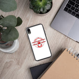 Pitts Special (Special Kind Of Pilot) - iPhone Case