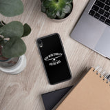 High Wing Stability - iPhone Case