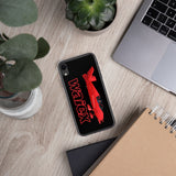 Sonex Waiex - iPhone Case