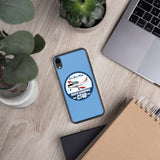 PAC CT/4B - iPhone Case