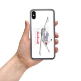 Beechcraft Bonanza - iPhone Case