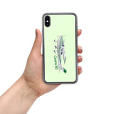 Cessna 182 - iPhone Case