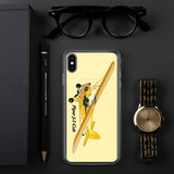 Piper J-3 Cub - iPhone Case