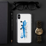 Piper Tri-Pacer - iPhone Case