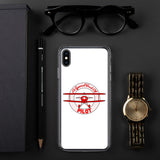 Pitts Special (Special Kind Of Pilot) - iPhone Case