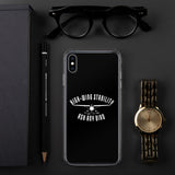 High Wing Stability - iPhone Case