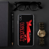 Sonex Waiex - iPhone Case