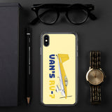 Vans RV-7 - iPhone Case