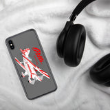 Pitts Special - iPhone Case