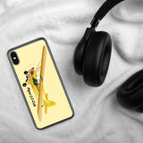 Piper J-3 Cub - iPhone Case