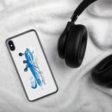 Piper Tri-Pacer - iPhone Case