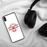 Pitts Special (Special Kind Of Pilot) - iPhone Case