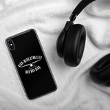 High Wing Stability - iPhone Case