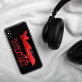 Sonex Waiex - iPhone Case