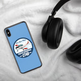 PAC CT/4B - iPhone Case