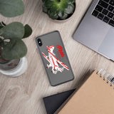 Pitts Special - iPhone Case