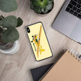 Piper J-3 Cub - iPhone Case