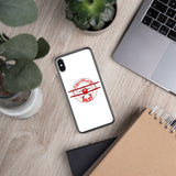 Pitts Special (Special Kind Of Pilot) - iPhone Case