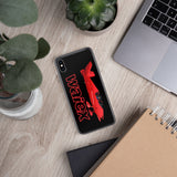 Sonex Waiex - iPhone Case