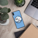 PAC CT/4B - iPhone Case