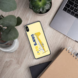 Vans RV-7 - iPhone Case