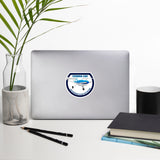 Cessna 152 - Sticker