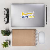 Vans RV-7 - Sticker