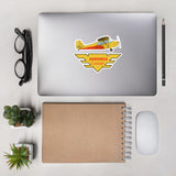 Aeronca Champ - Sticker