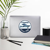 Cessna 170B (Cessnateur) - Sticker