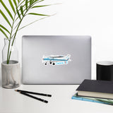 Cessna 150 - Sticker