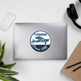 Cessna 170B (Cessnateur) - Sticker