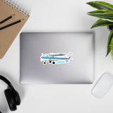 Cessna 150 - Sticker