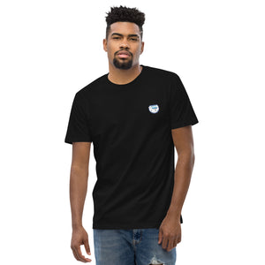 Cessna 152 (Small Design) - Men's T-Shirt