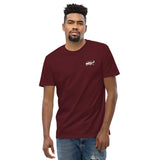 Cirrus SR22 (Small Design) - Men's T-Shirt