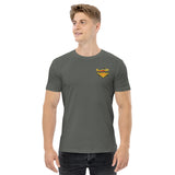 Aeronca Champ (Small Design) - Men's T-shirt