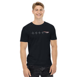 Super Decathlon (Heartbeat) - Men's T-shirt