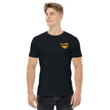 Aeronca Champ (Small Design) - Men's T-shirt