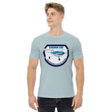 Cessna 152 (Large Design) - Men's T-shirt