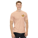 Aeronca Champ (Small Design) - Men's T-shirt