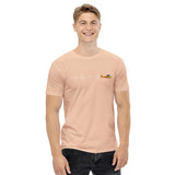 Aeronca Champ (Heartbeat) - Men's T-shirt