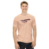 Super Decathlon (Large Design) - Men's T-shirt