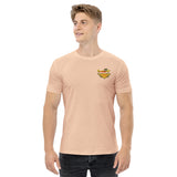 Aeronca Champ (Small Design) - Men's T-shirt