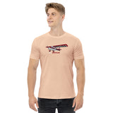 Super Decathlon (Large Design) - Men's T-shirt