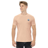 Cessna 170B (Small Design) - Men's T-Shirt