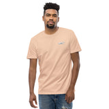 Cirrus SR22 (Small Design) - Men's T-Shirt