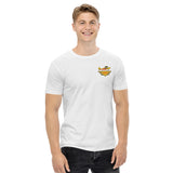 Aeronca Champ (Small Design) - Men's T-shirt