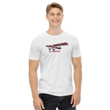 Super Decathlon (Large Design) - Men's T-shirt