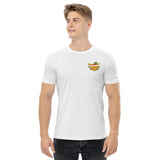 Aeronca Champ (Small Design) - Men's T-shirt