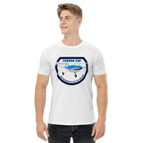 Cessna 152 (Large Design) - Men's T-shirt