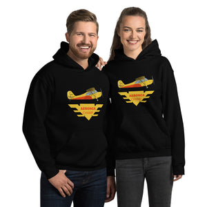 Aeronca Champ - Hoodie